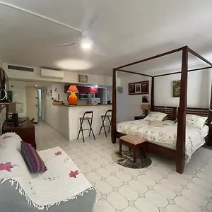 Kazalou Appartement Saint-Francois (Grande-Terre)